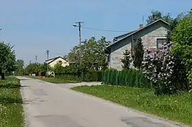 Tursk (Mazovie)