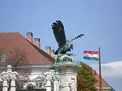 Château de Buda.