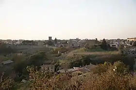 Tuscania