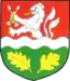 Blason de Tutleky