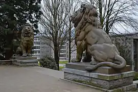 Totor et Tutur par Antoine-Félix Bouré.
