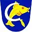 Blason de Tvorovice