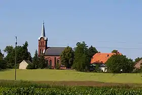 Twardów