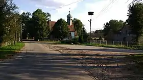 Twierdzielewo