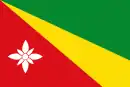 Drapeau de Twijzelerheide