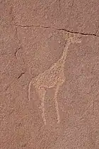 Girafe