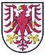Blason de Týn nad Bečvou