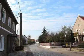 Tyniec Legnicki