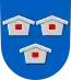 Blason de Tyrnävä