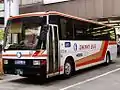 Bus express.
