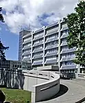Mission permanente auprès les Nations unies, Genève.