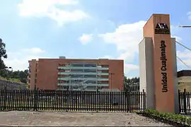Cuajimalpa
