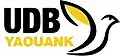 Logo depuis avril 2023.