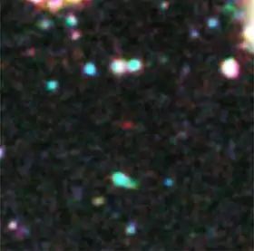 Image illustrative de l’article UDFj-39546284