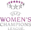 Logo de la Ligue des champions de 2012 à 2021.