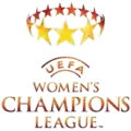 Logo de la Ligue des champions entre 2009 et 2011.