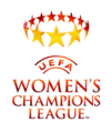 Logo de la Ligue des champions entre 2011 et 2012.