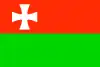 Drapeau de Raïon de Lokatchi