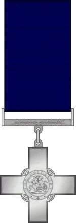 Croix de George