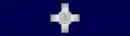 Ruban de la médaille