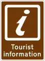 Information touristique
