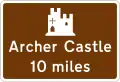 Château historique
