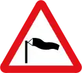 Vent latéral