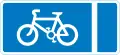 Voie cyclable