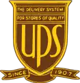 Logo de 1937 à 1961