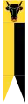 Drapeau complet uranais