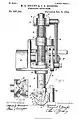 Machine à numéroter, 1894