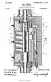 Moteur rotatif, 1902