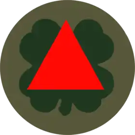 Image illustrative de l’article 13e corps d'armée (États-Unis)