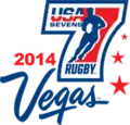Logo de l'édition 2014.