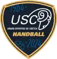 Logo pour les 60 ans du club.
