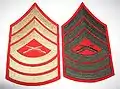 Master sergeant