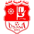 Logo actuel