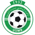 Ancien logo du club