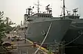 USNS Relentless (T-AGOS-18)