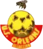 Logo de l'US Orléans de 1983 à 1992.