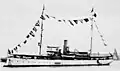 USS&nbsp;Elcano (1902-1928)