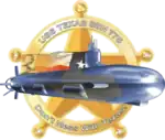 Armes de l'USS Texas (SSN-775)