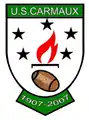 Logo du centenaire 1907-2007.