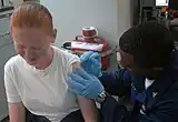 Image illustrative de l’article Vaccin antivariolique MVA-BN
