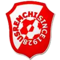 Logo actuel