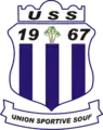 Logo actuel du club