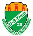 Logo actuel.