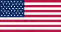 Drapeau des États-Unis