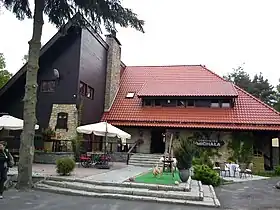 Drzymałowo