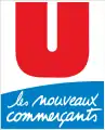 Logo de Système U (De septembre 1994 au 26 décembre 2003)